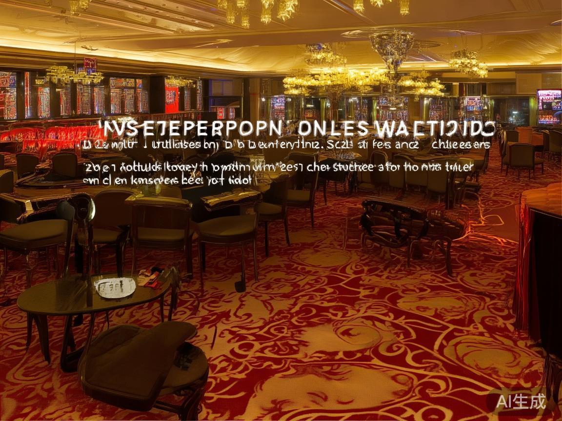 全面解析澳门新皇家赌场会员制度与积分奖励政策的详细指南 