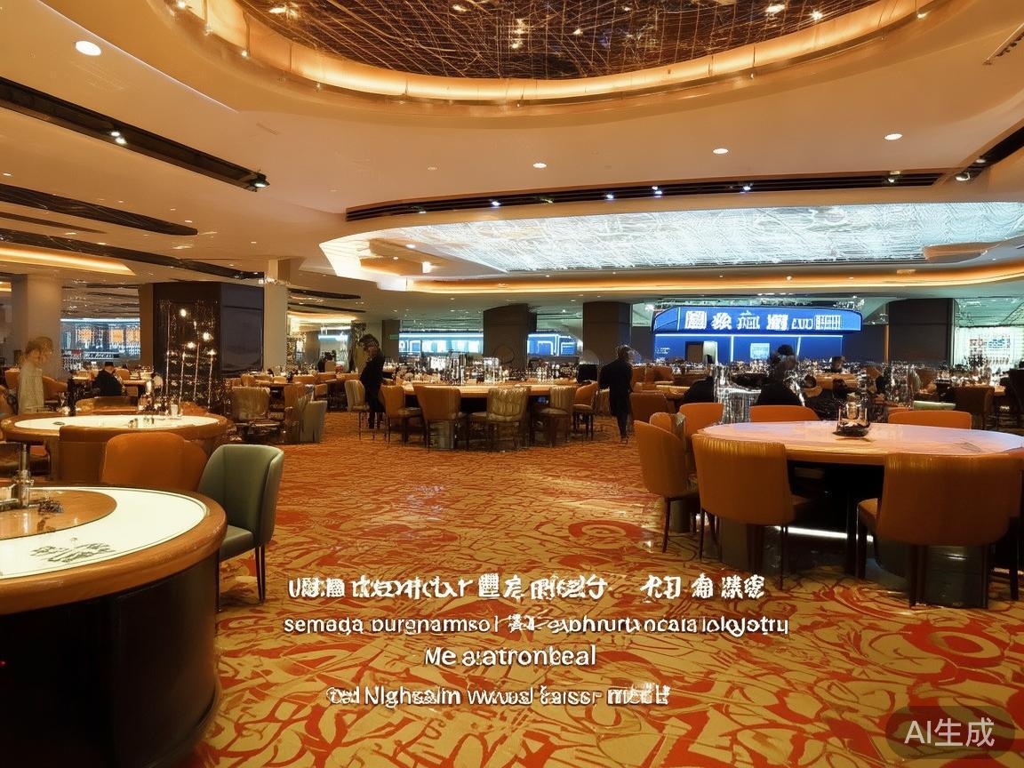皇家澳门赌场合法性依据及玩家权益保障措施解析 