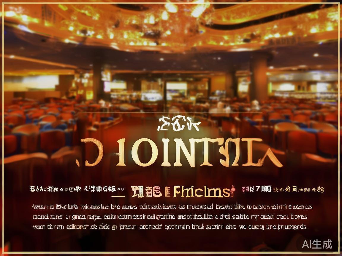 详细解析95x澳门皇家赌场VIP会员特权及全面升级攻略 