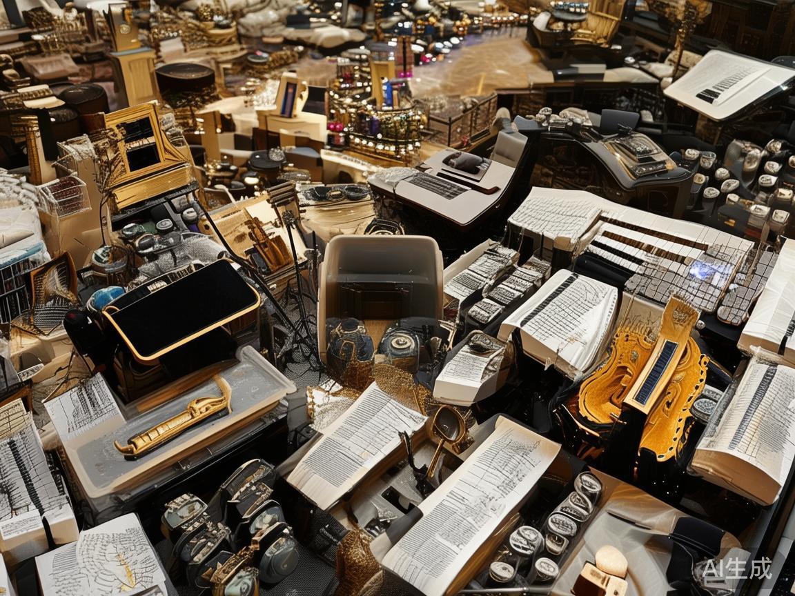 澳门皇家赌场正式上线最新背景音乐，营造沉浸式视听体验新升级 