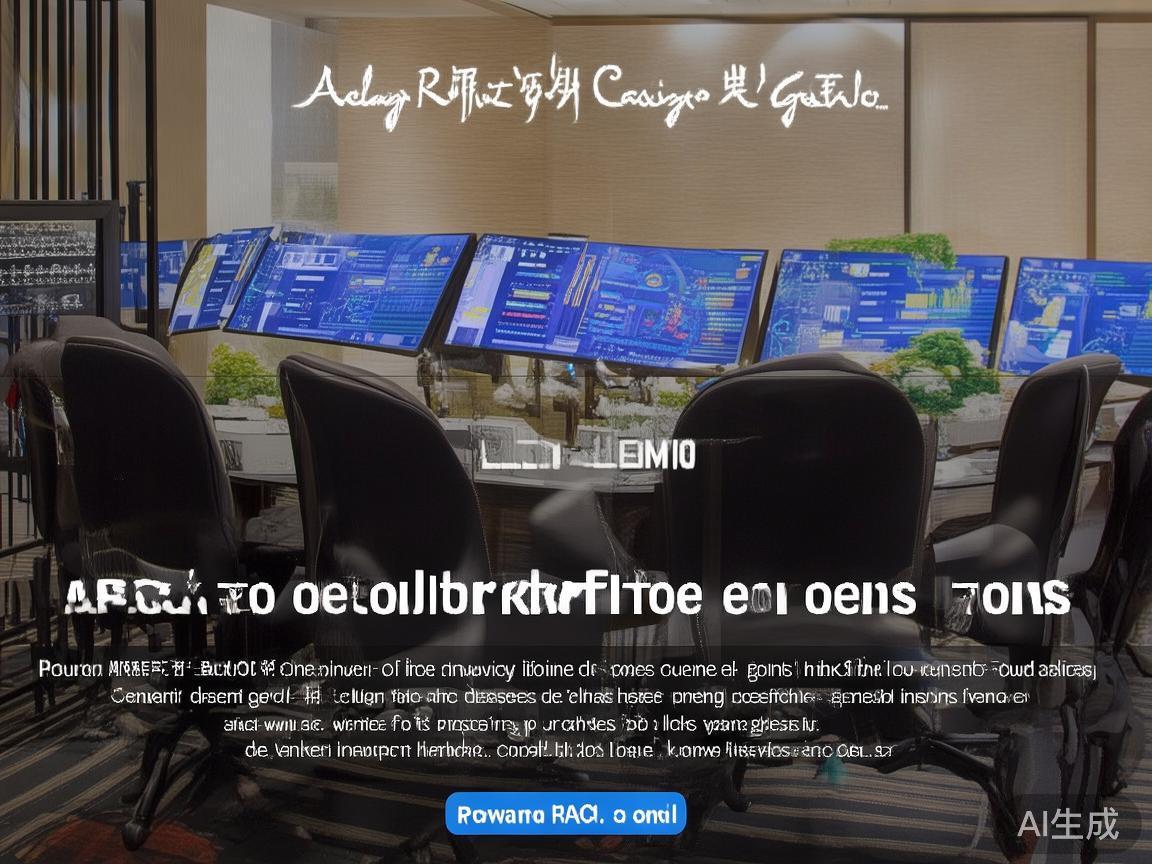 全面解析澳门皇家赌场代理政策调整与行业最新发展动向 