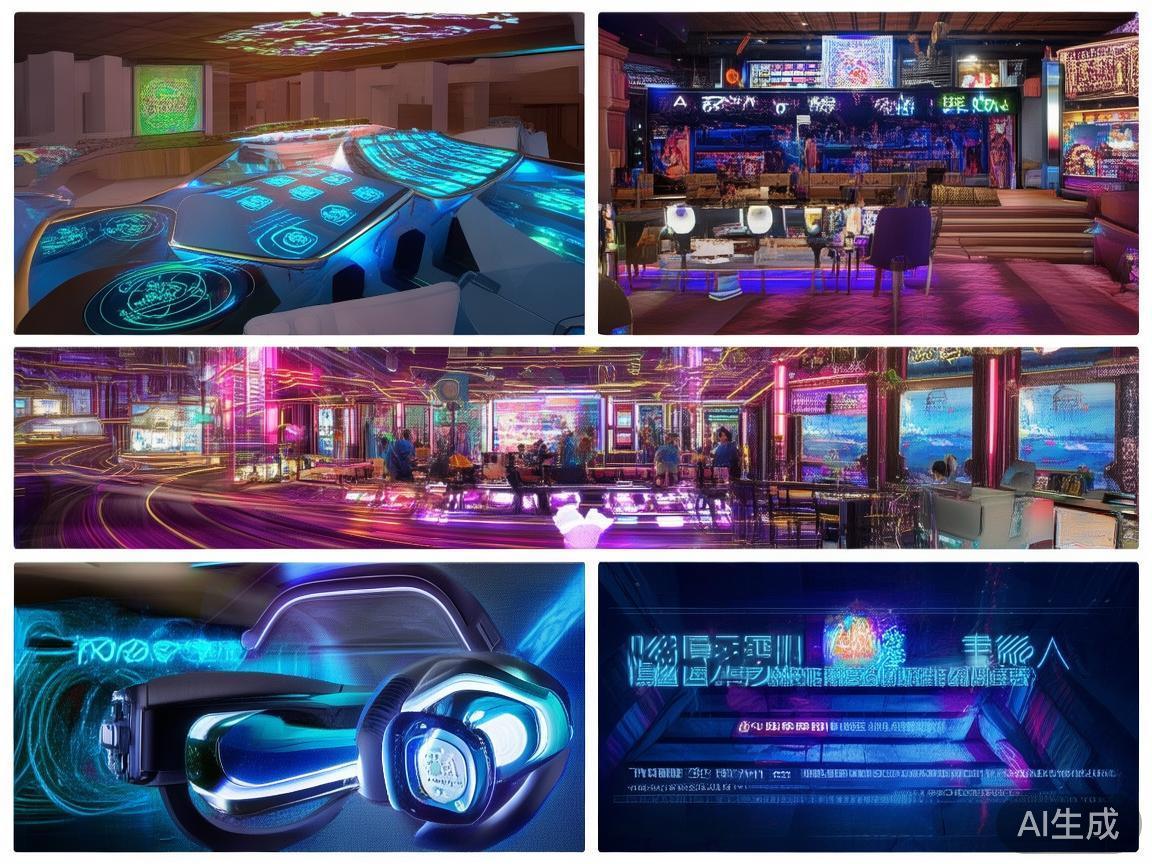 全面解析澳门新葡京皇家赌场手机版游戏类型与丰富玩法介绍 