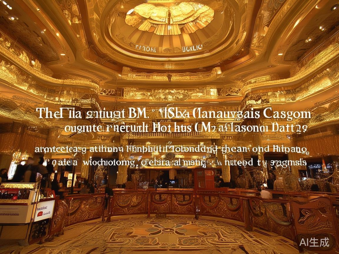 皇家澳门赌场BGM歌曲名称揭秘及其特色分析 