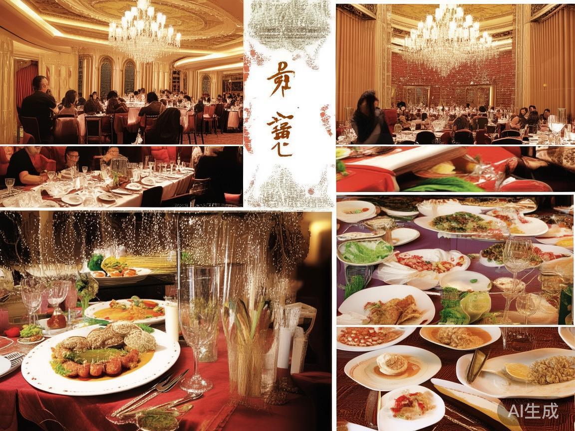 在澳门金沙娱乐皇家赌场体验的不仅仅是豪华的住宿与娱