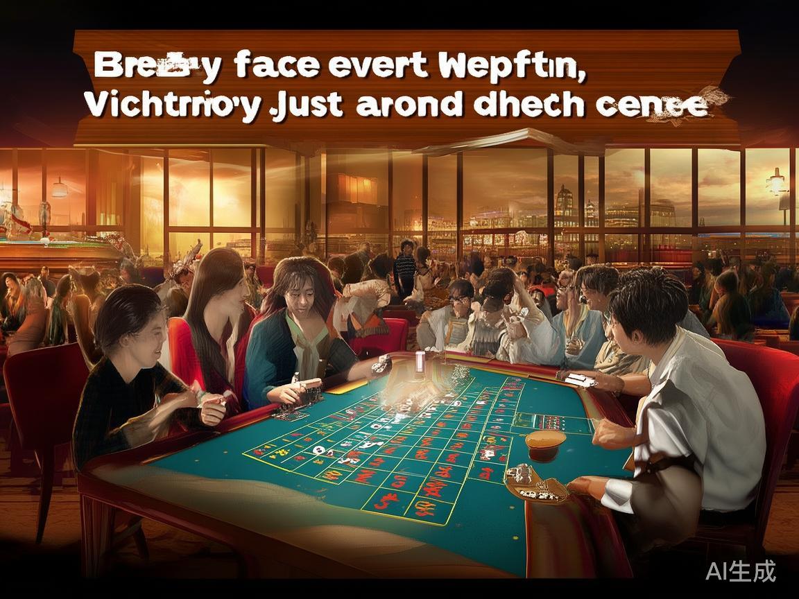 澳门皇家赌场线上版中令人回味无穷的经典台词回顾与深度解读 