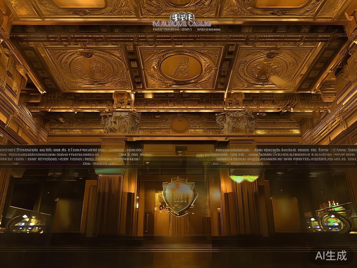 全面分析澳门皇家赌场A.V网站的安全保障与隐私保护措施细节 