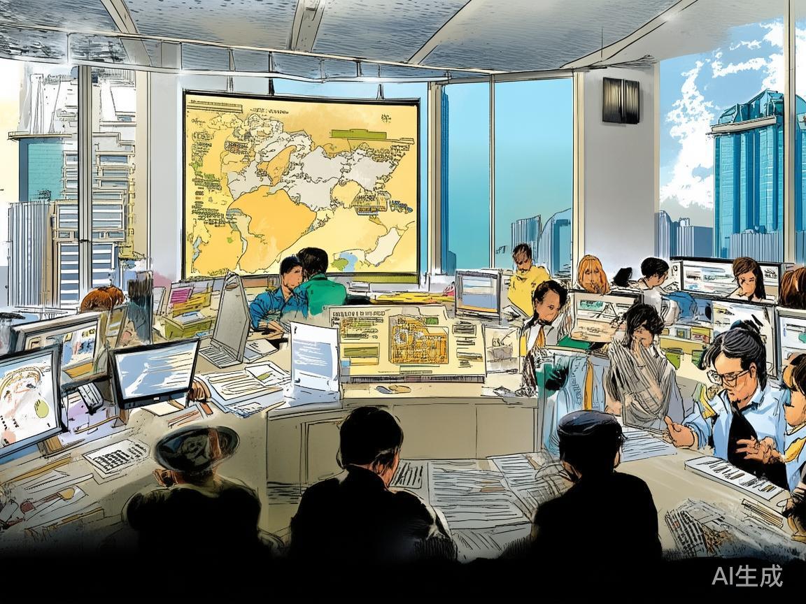 全面分析澳门皇家赌场是否存在违反博彩管理条例的行为及法律责任 