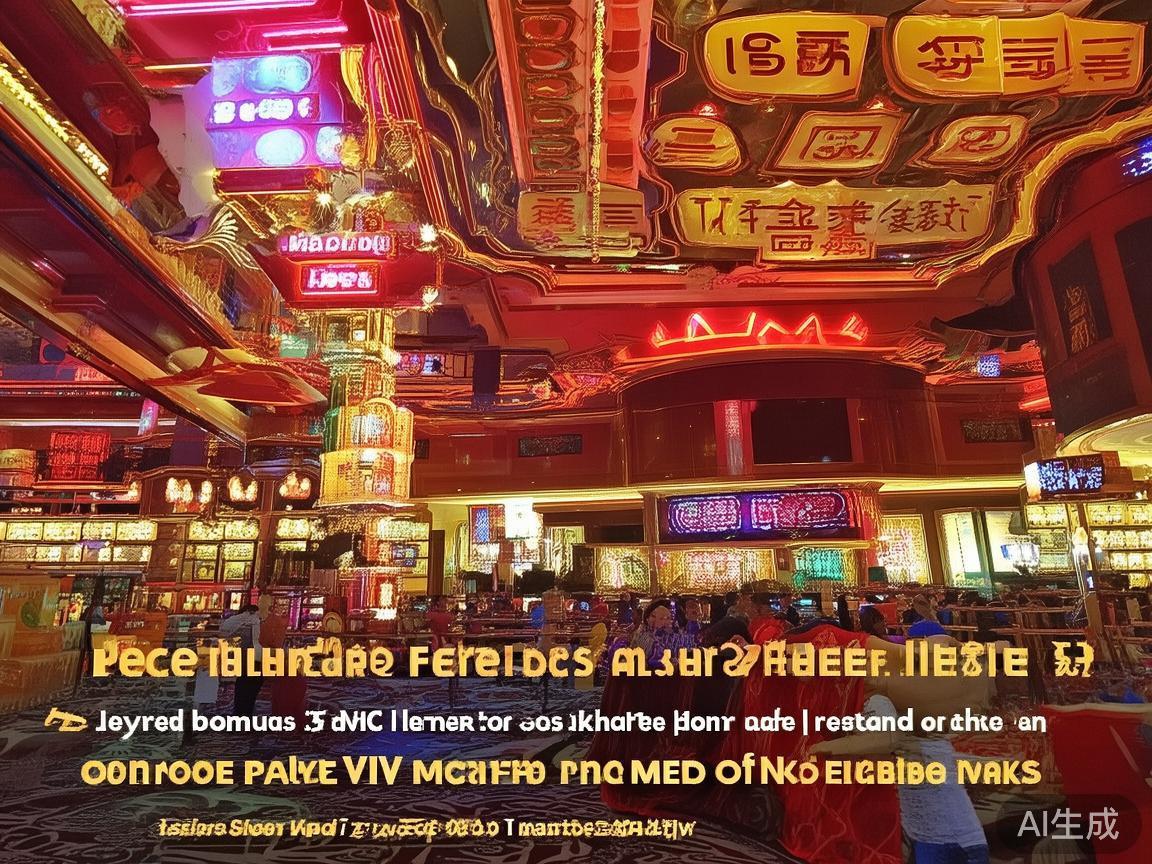 澳门新葡京皇家赌场网址平台：助您轻松畅享至尊娱乐体验 