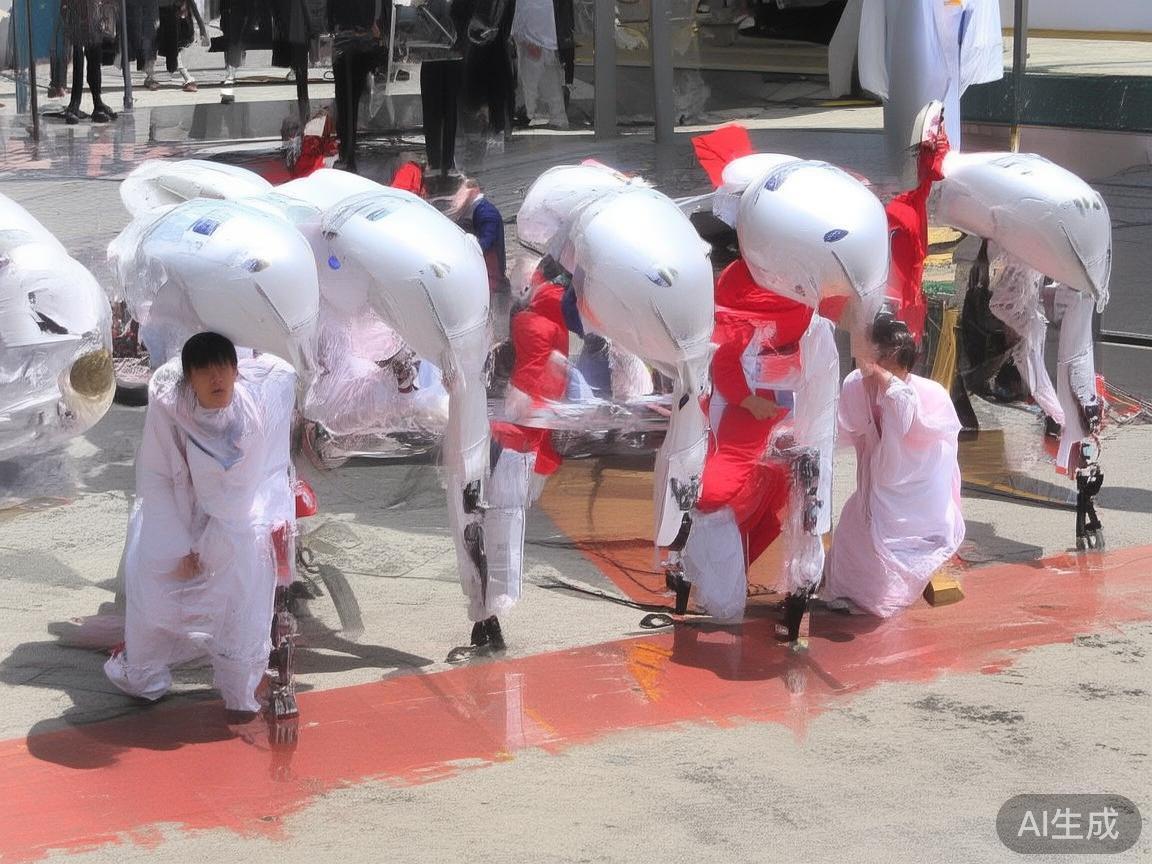 澳门皇家赌场上线AV内容对竞争对手带来的压力与行业影响分析 