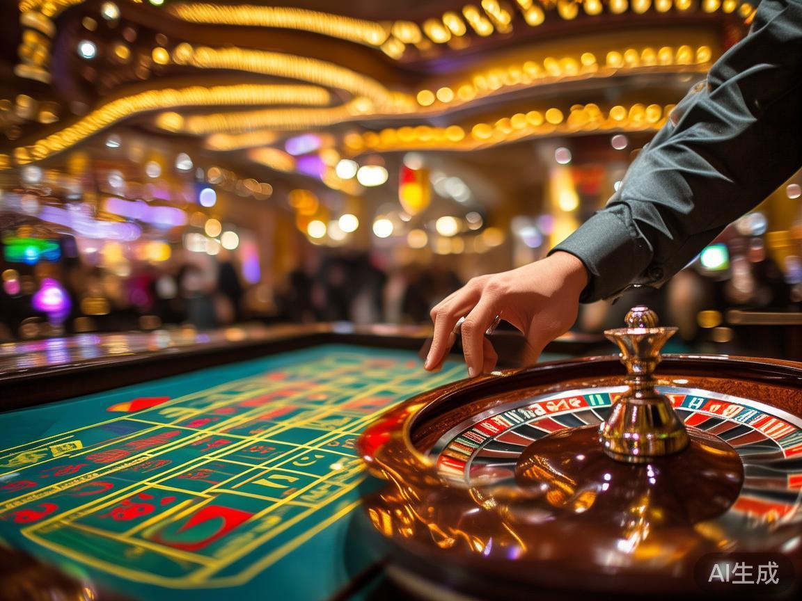 皇家澳门赌场多策略效果分析：哪种方法更具竞争力？ 