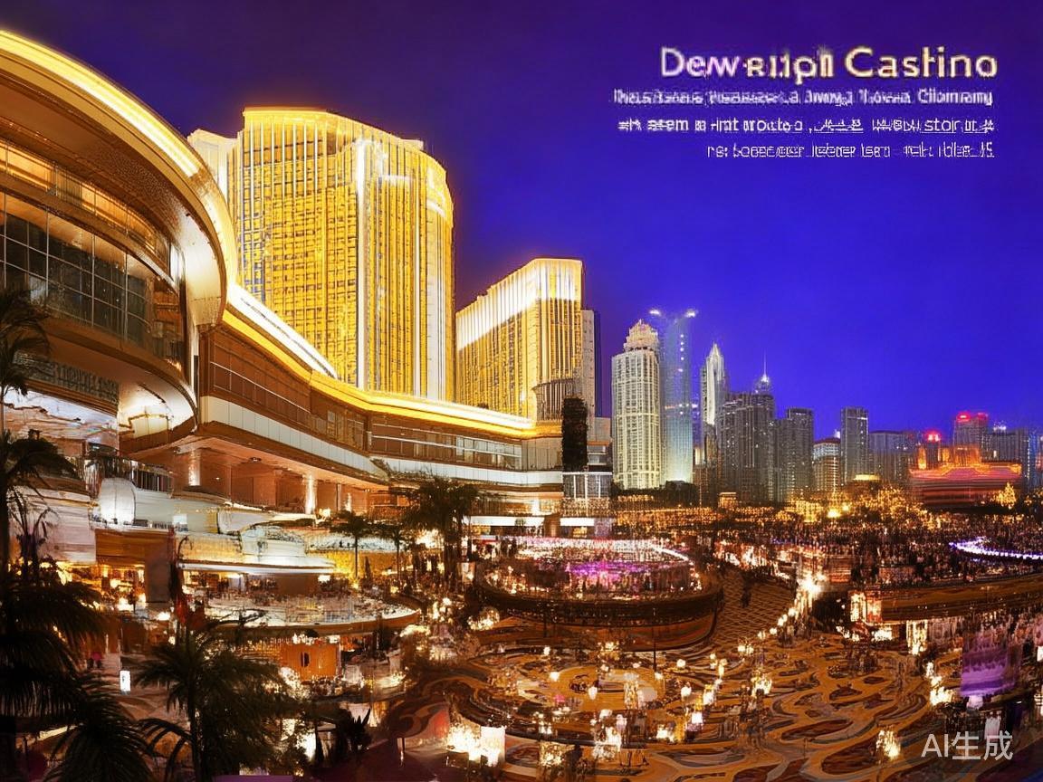 全面解析澳门新葡京皇家赌场的客户评价与口碑趋势分析 