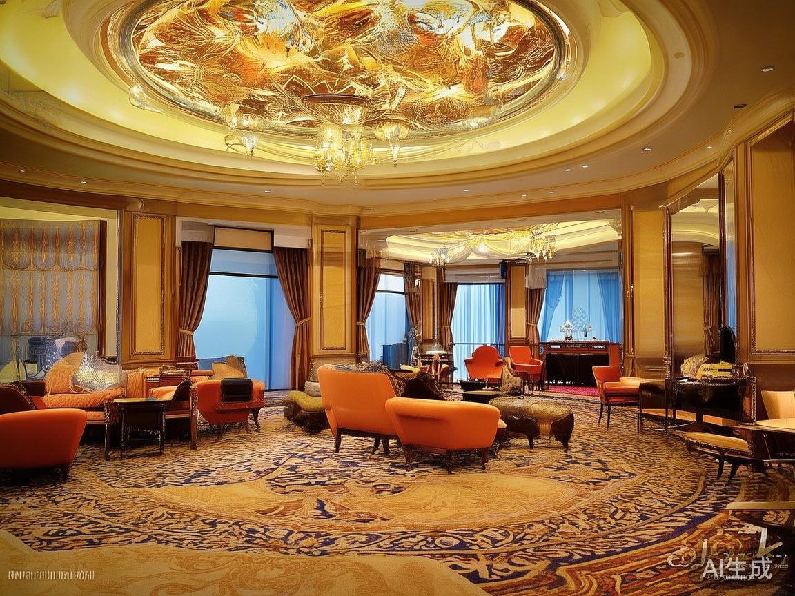 澳门皇家赌场：打造多元化娱乐体验满足各类客人需求 