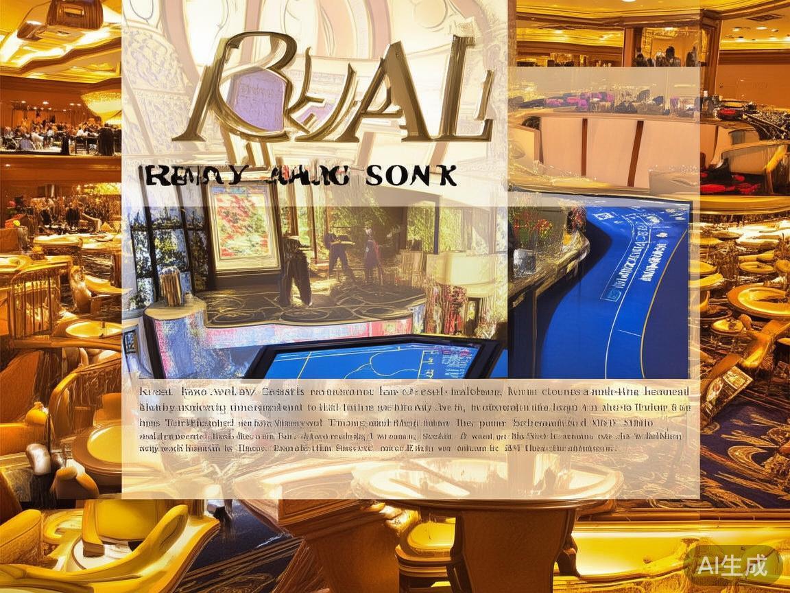 作为行业领导者，皇家澳门赌场深知优质的员工培训是提