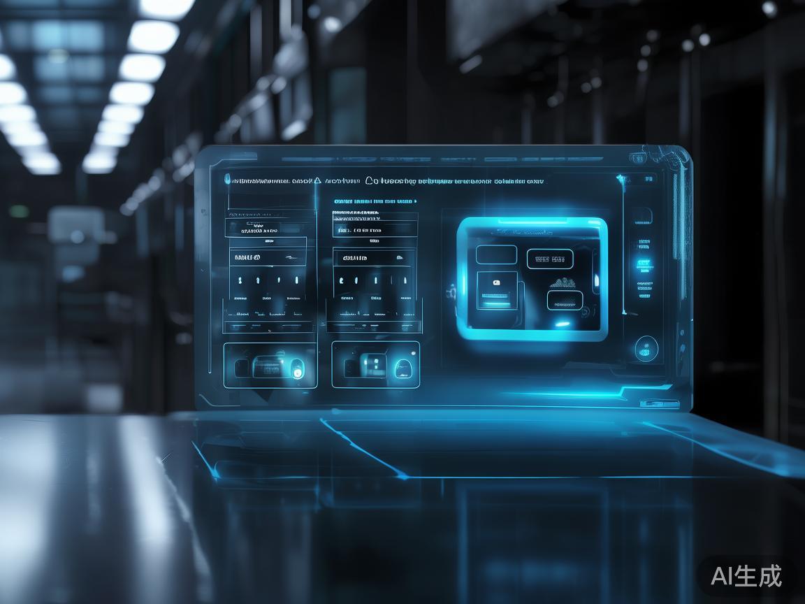 安全验证措施
最新的登录入口会结合多重验证机制，