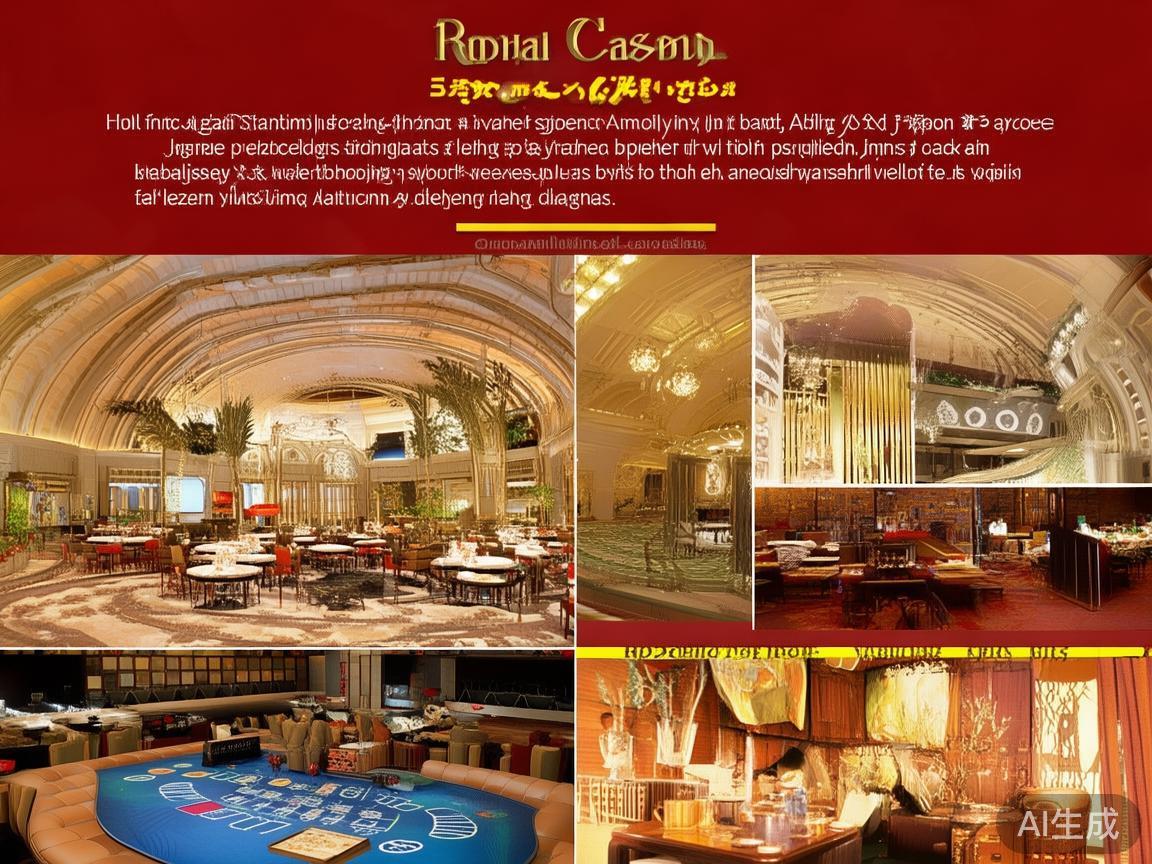 澳门皇家赌场为日本高端客户提供的尊享定制服务全攻略 澳门皇家赌场根据日本客户的喜好,提供个性化的娱乐项