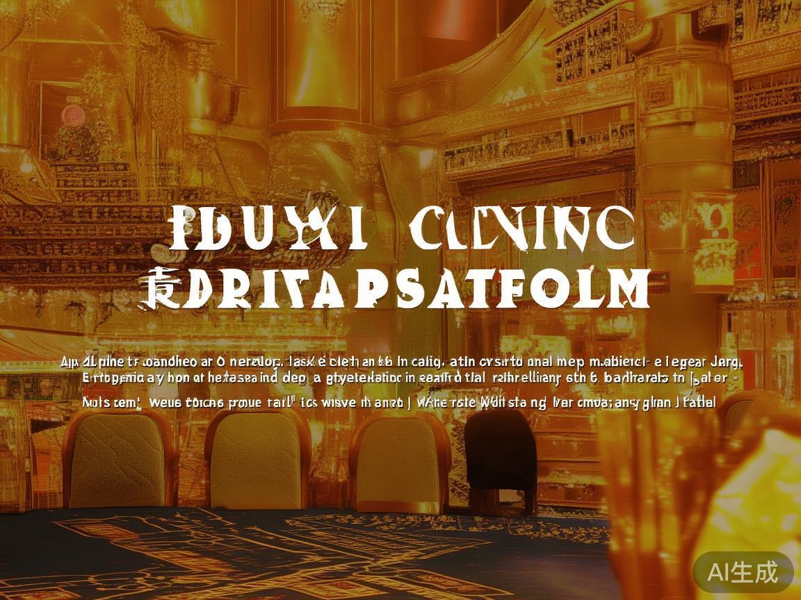 博彩迷注意！澳门皇家赌场线上平台正式上线，精彩无限，尽享至尊博彩体验 