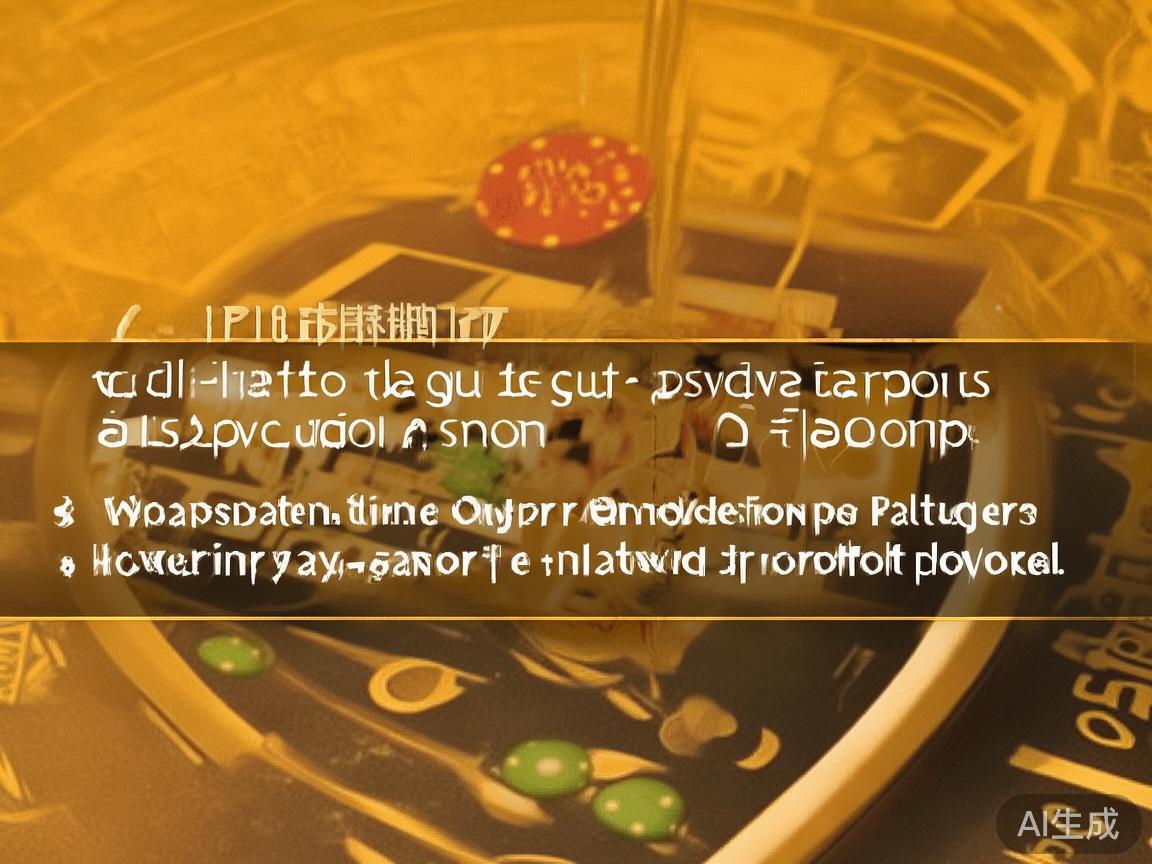 皇家网上澳门赌场网址:高返水率助力玩家轻松提升盈利空间 在当今竞争激烈的线上博彩市场,玩家对公平性和利润空