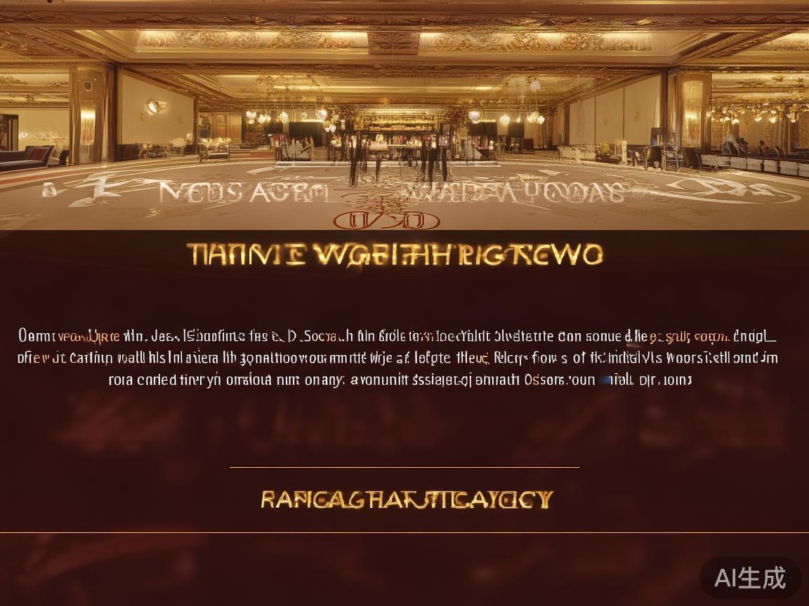 首先，进入澳门新濠天地皇家赌场官方网站或指定的娱乐