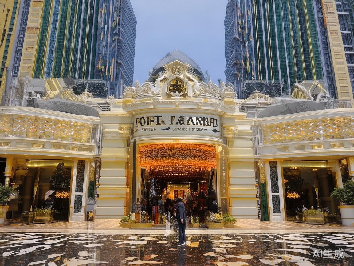 近期，随着澳门旅游业不断创新与发展，皇家赌场在澳门