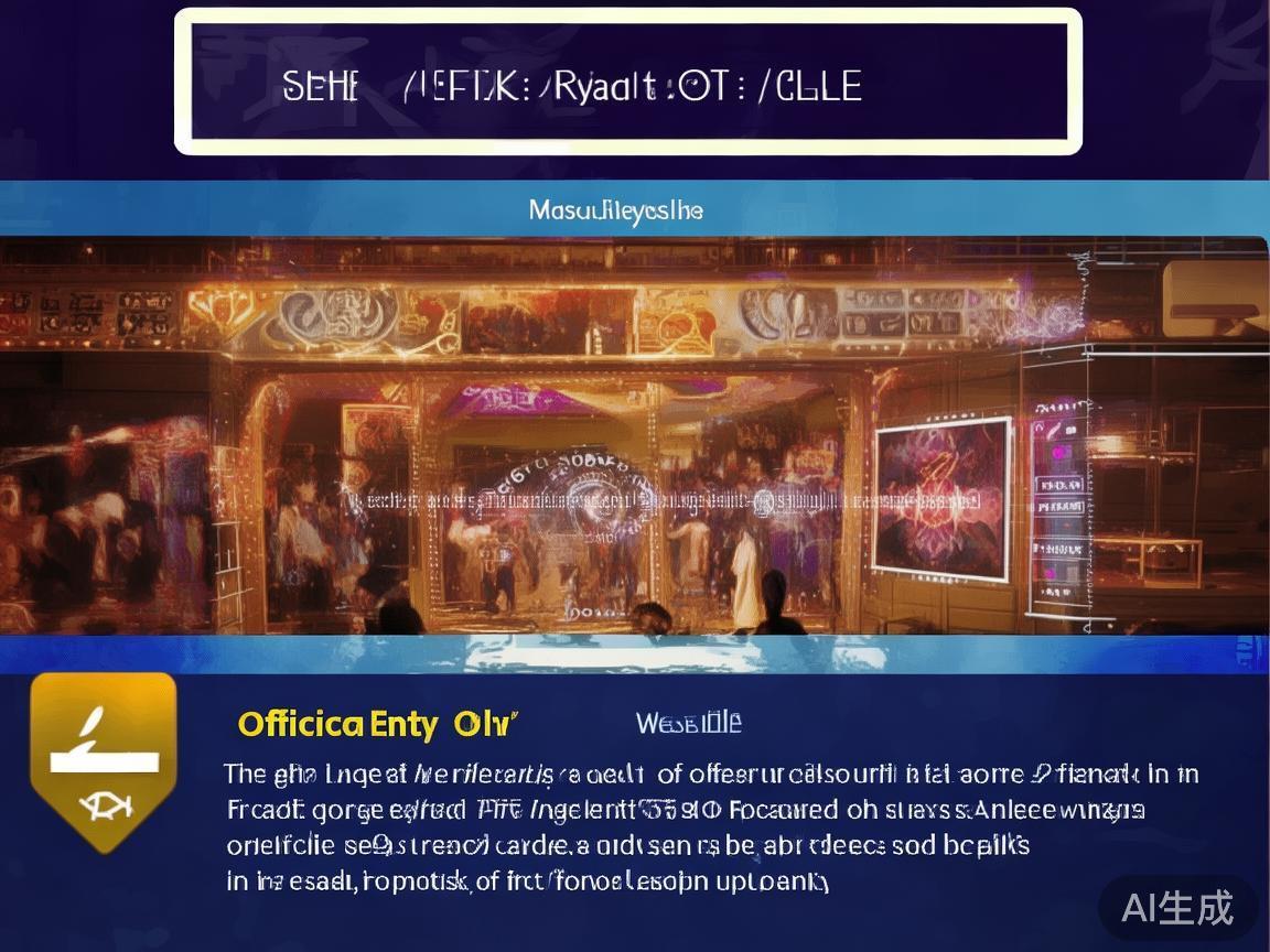 选择官方入口，确保网址的真实性
为了确保安全，用